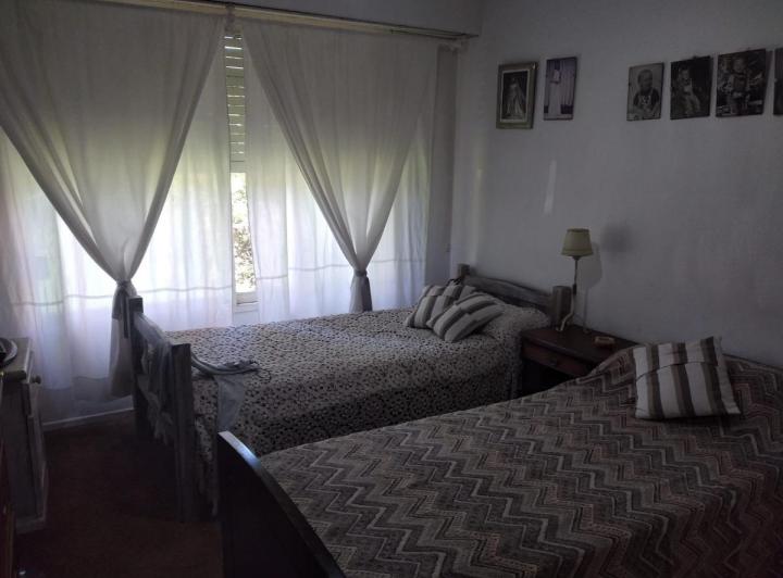 Casa 3 dormit  alquiler temporal - Bella Vista 3
