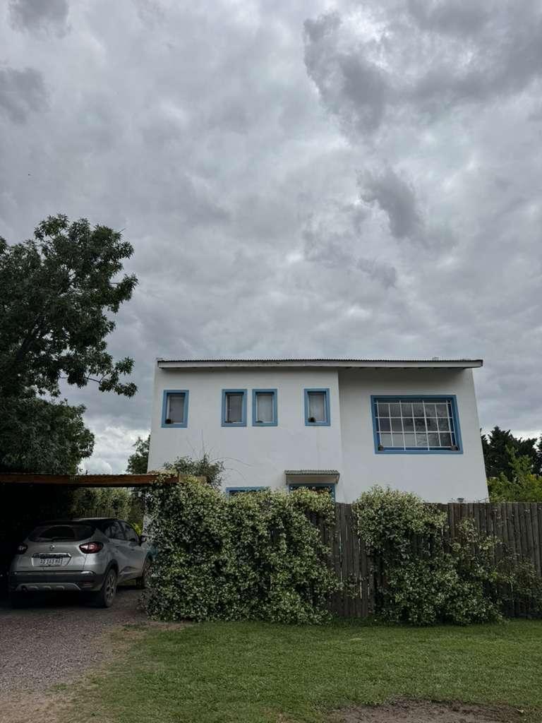Alquiler Temporal