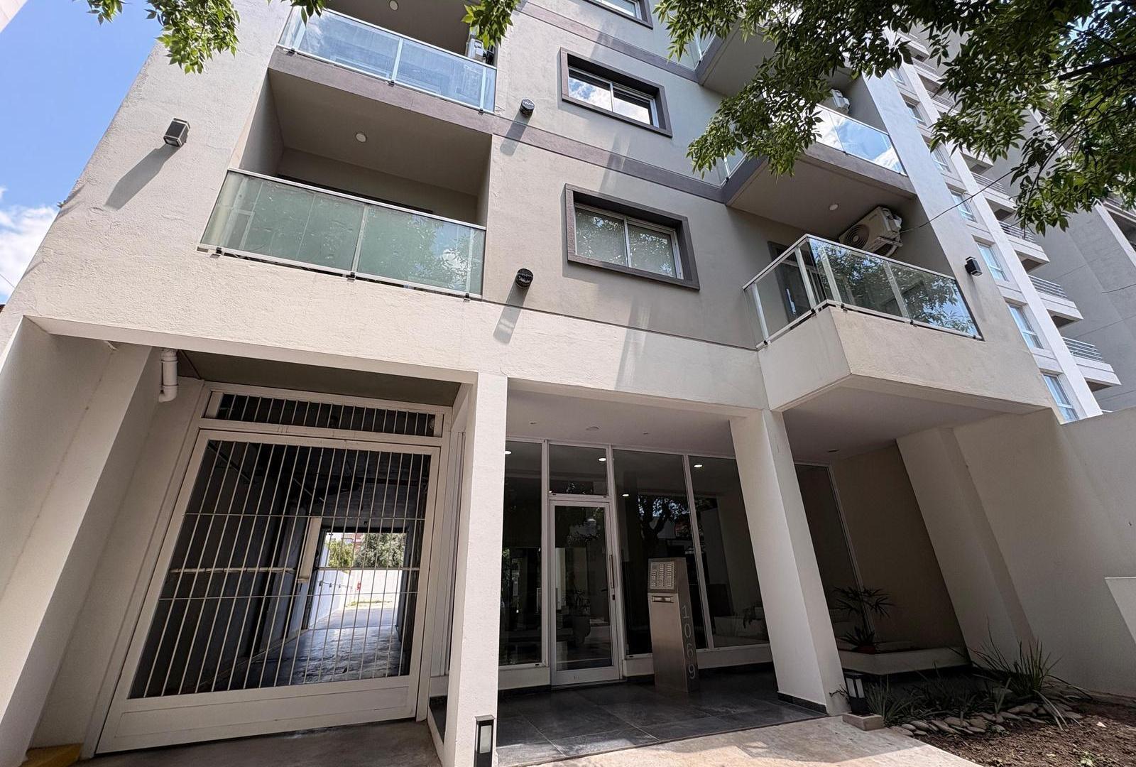 Venta de departamento en San Miguel - BELMONTE