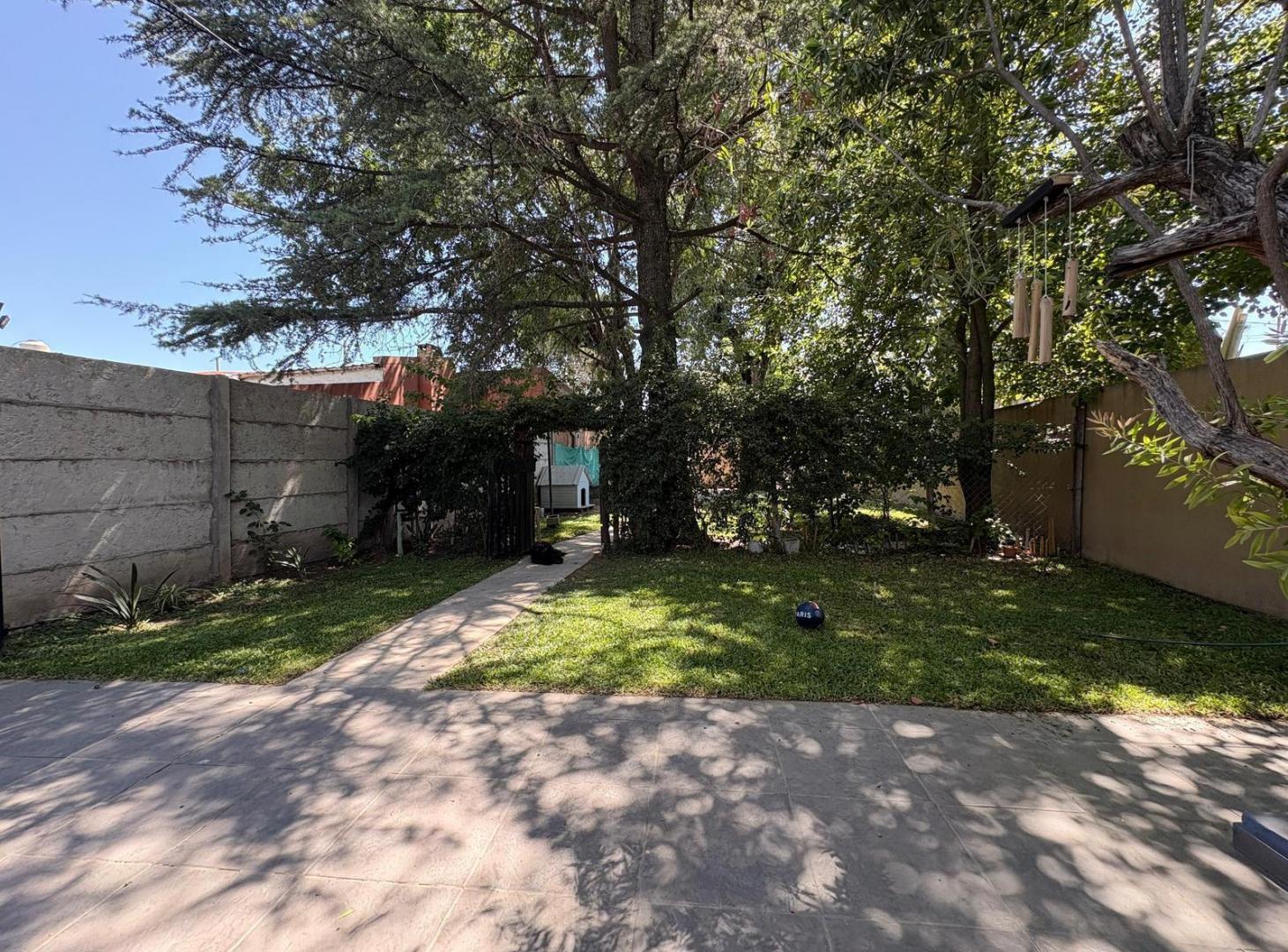 Venta de Casa 4 Ambientes