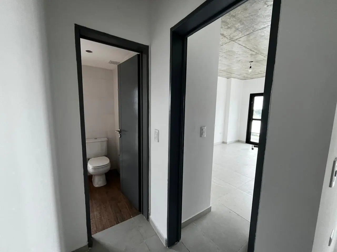Departamento 2 ambientes en Hurlingham 5