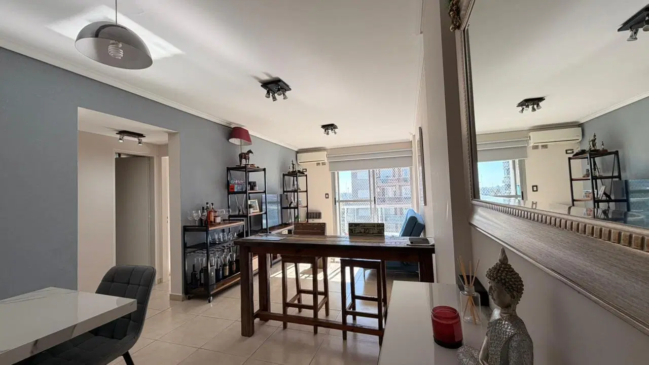 VENTA DE DEPARTAMENTO EN SAN MIGUEL 2