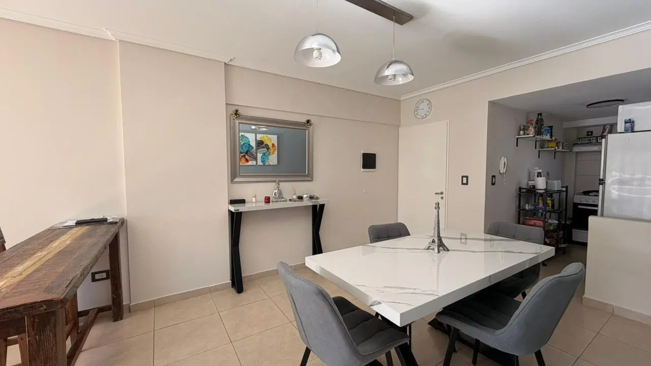 VENTA DE DEPARTAMENTO EN SAN MIGUEL 4
