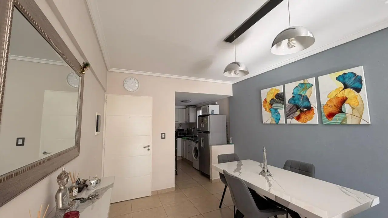 VENTA DE DEPARTAMENTO EN SAN MIGUEL 5