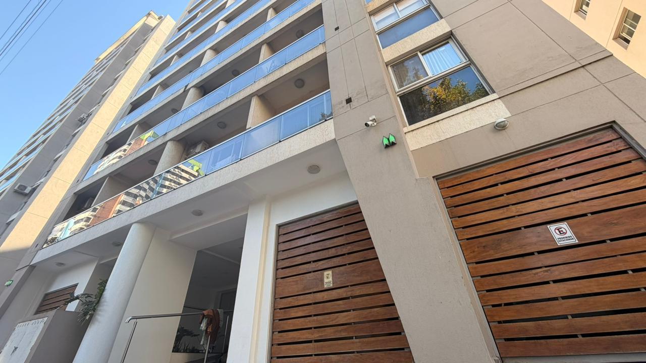 VENTA DE DEPARTAMENTO EN SAN MIGUEL