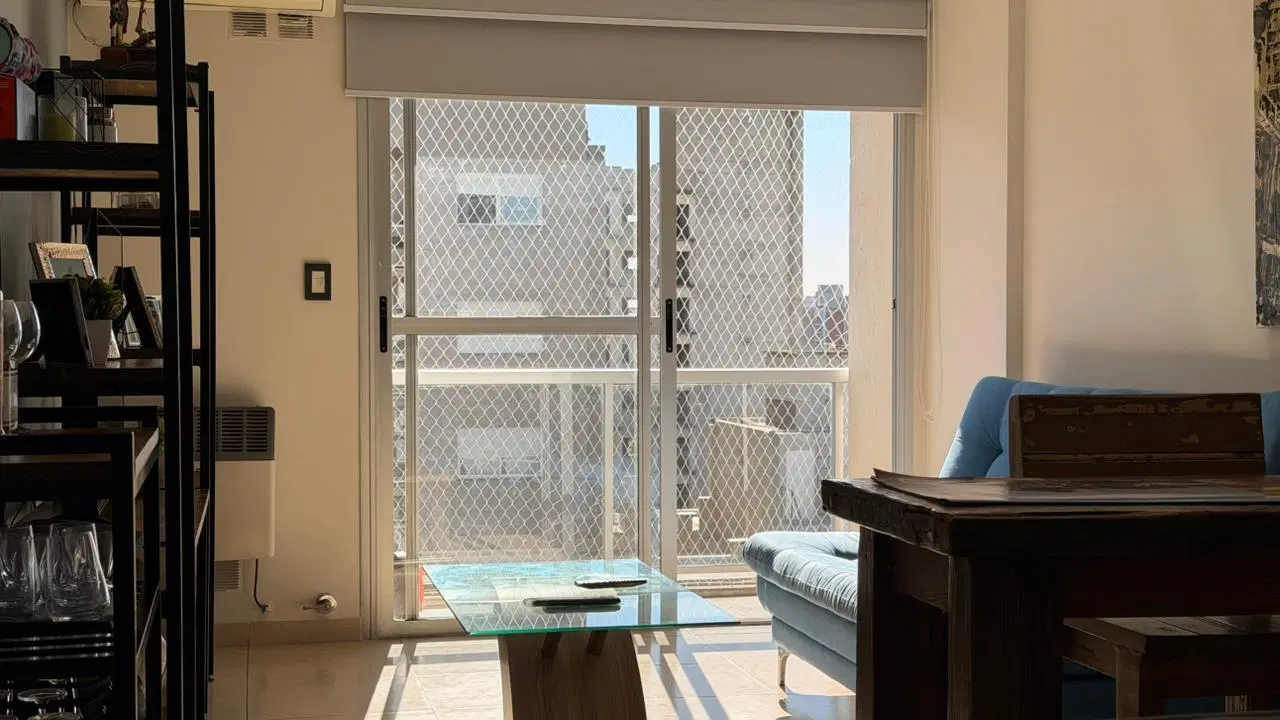VENTA DE DEPARTAMENTO EN SAN MIGUEL 3