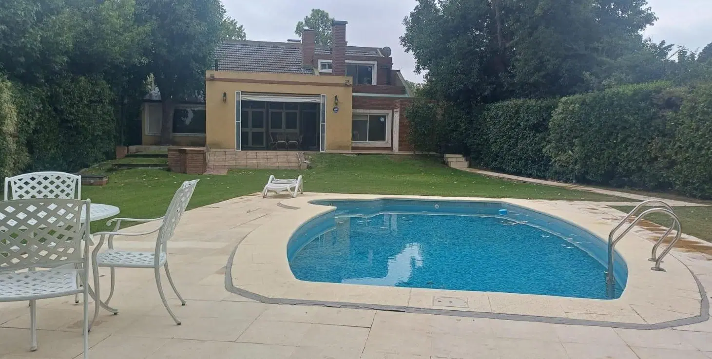 casa en venta las praderas de lujan 4