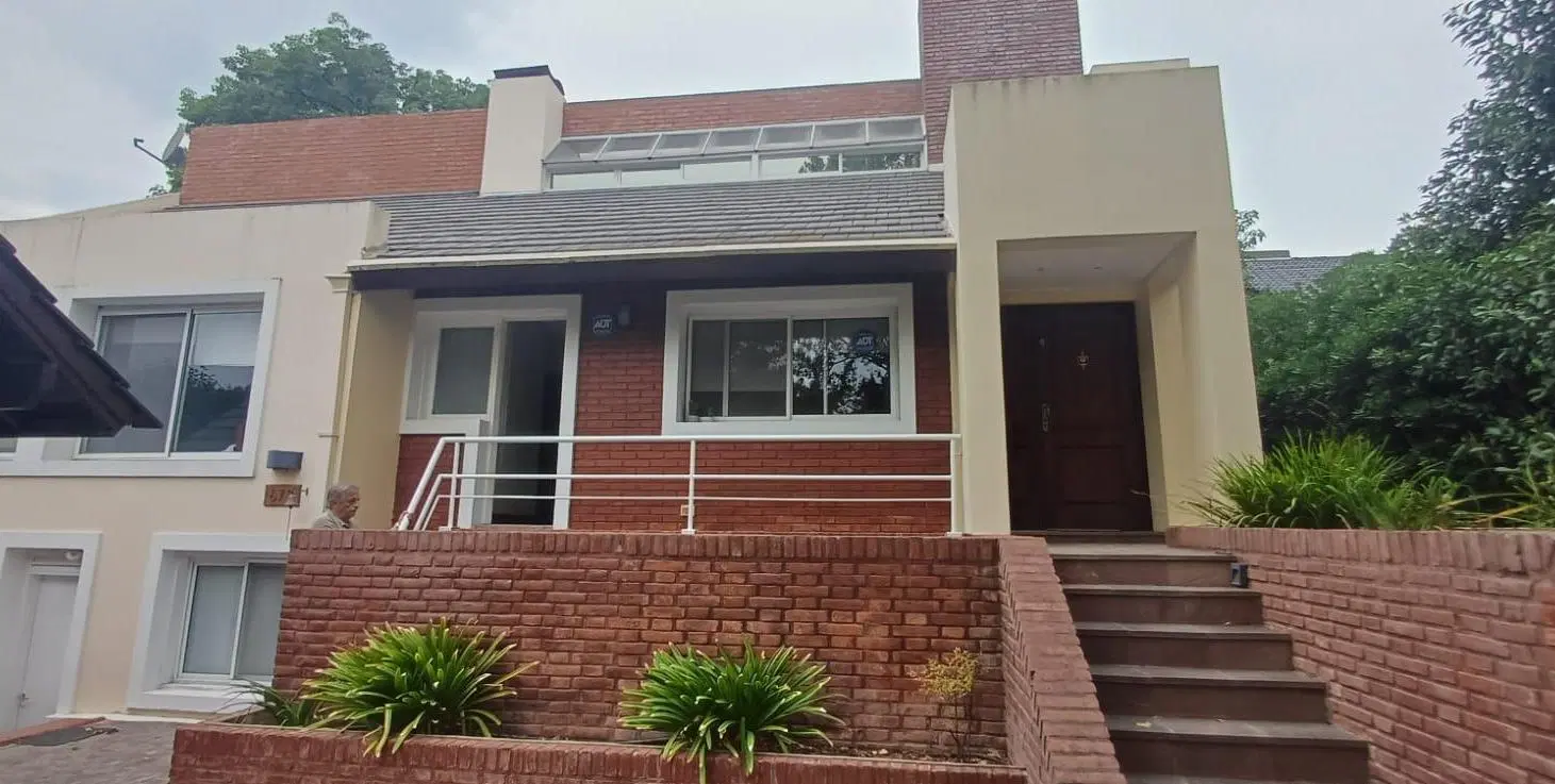 casa en venta las praderas de lujan 2