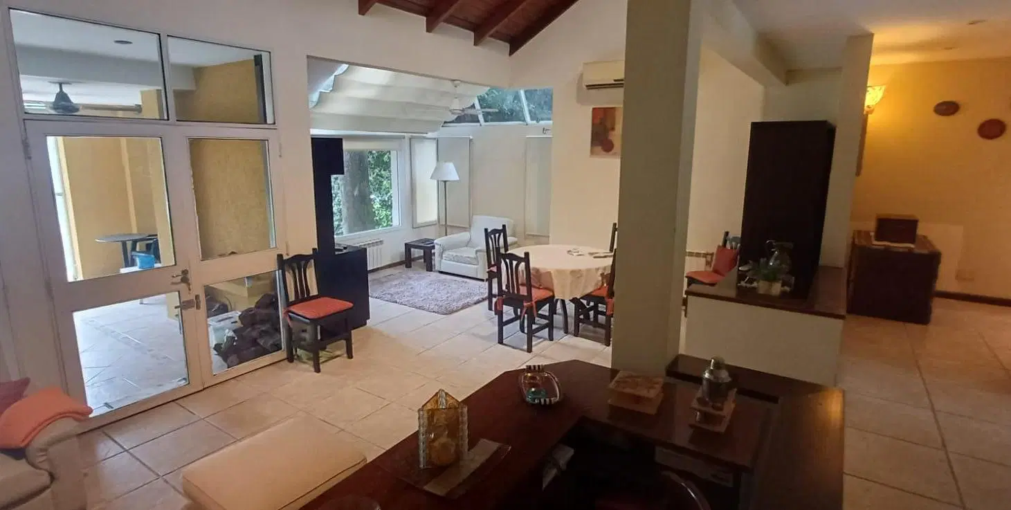 casa en venta las praderas de lujan 5