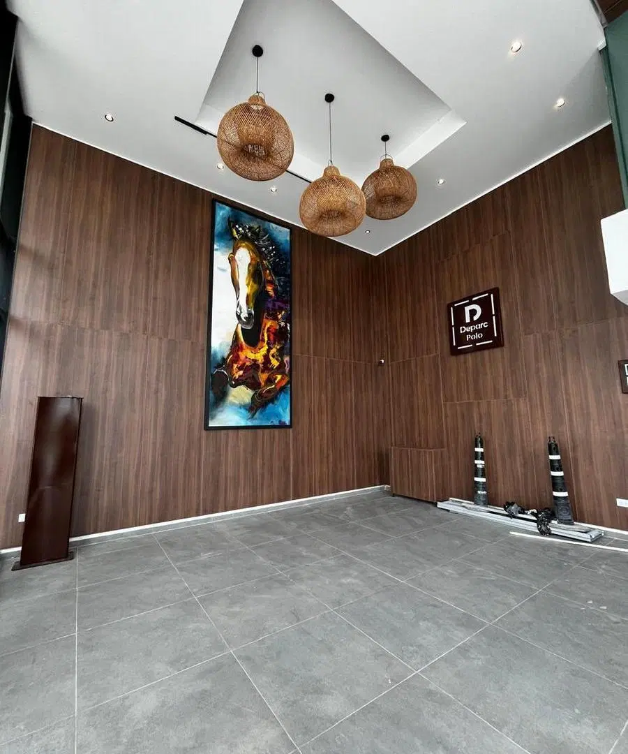 VENTA Departamento Monoambiente en Hurlingham a estrenar 2