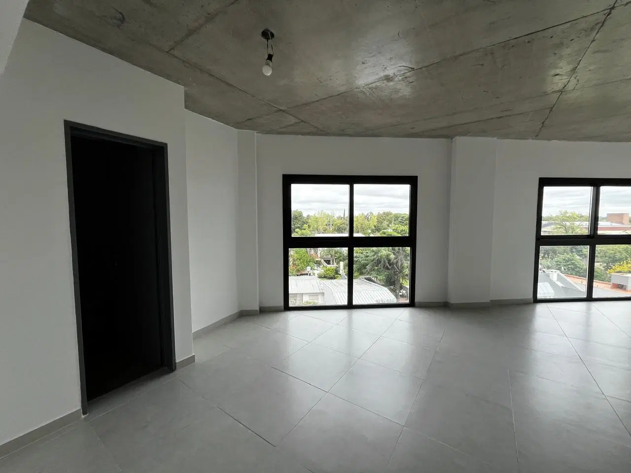 VENTA Departamento Monoambiente en Hurlingham a estrenar 5