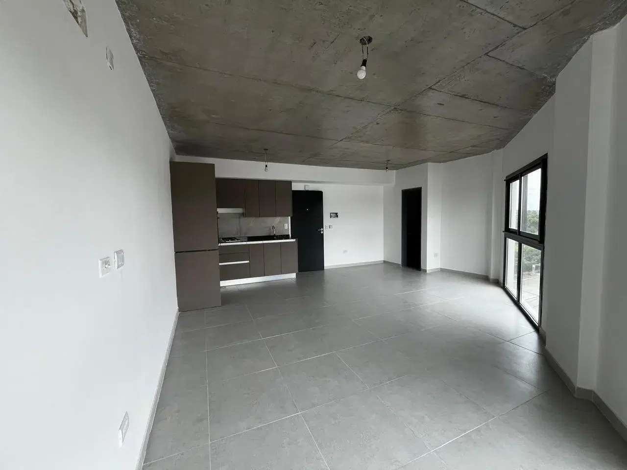 VENTA Departamento Monoambiente en Hurlingham a estrenar 3