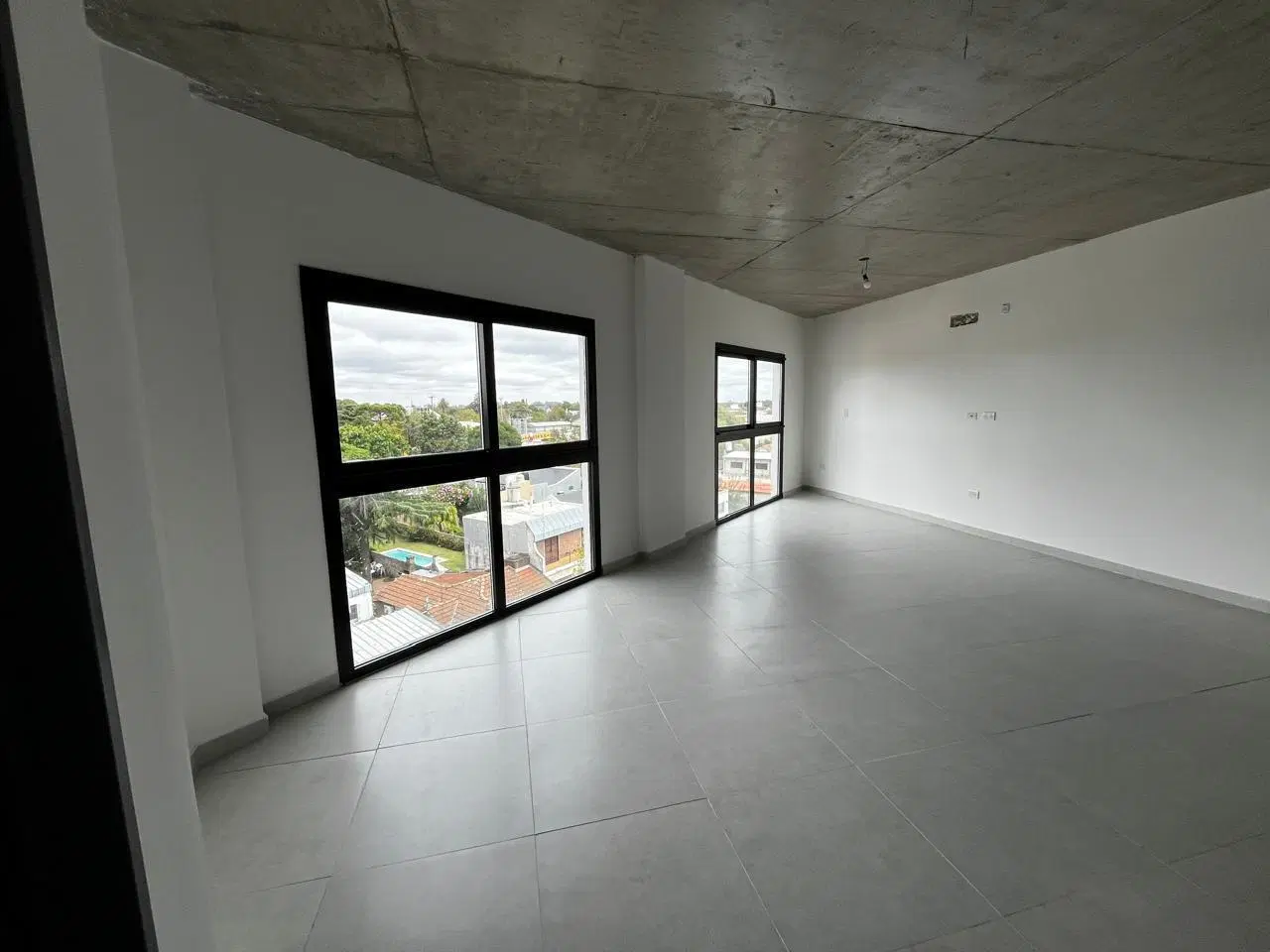 VENTA Departamento Monoambiente en Hurlingham a estrenar 4