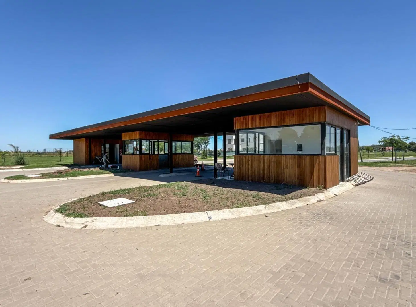 VENTA - Lote en Village Joven - Bella Vista 2