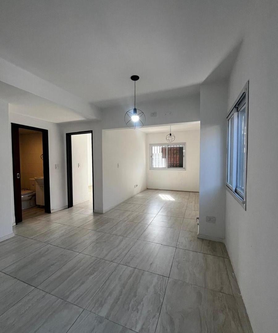 Departamento en Caseros