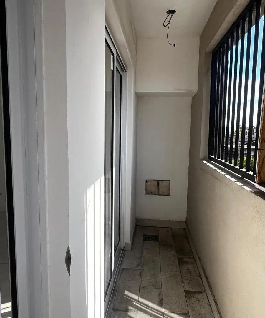 Departamento en Caseros 3