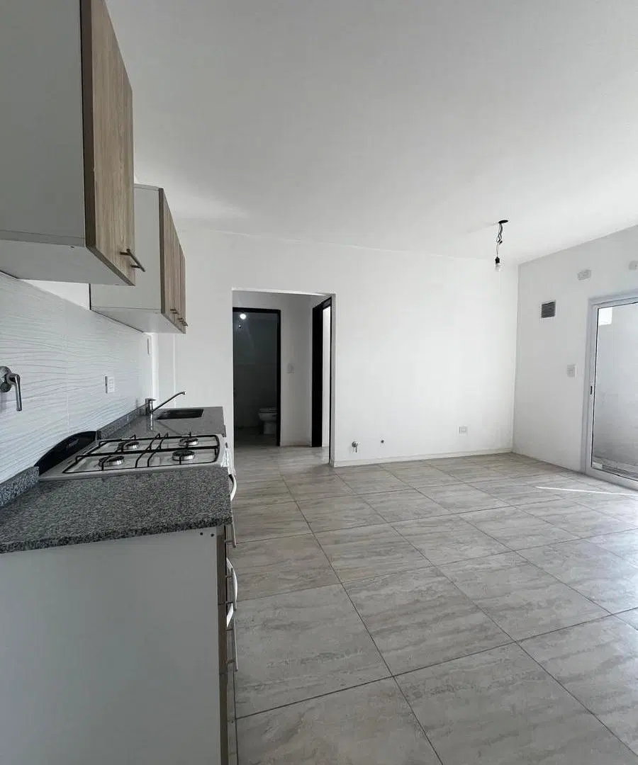 Departamento en Caseros 5