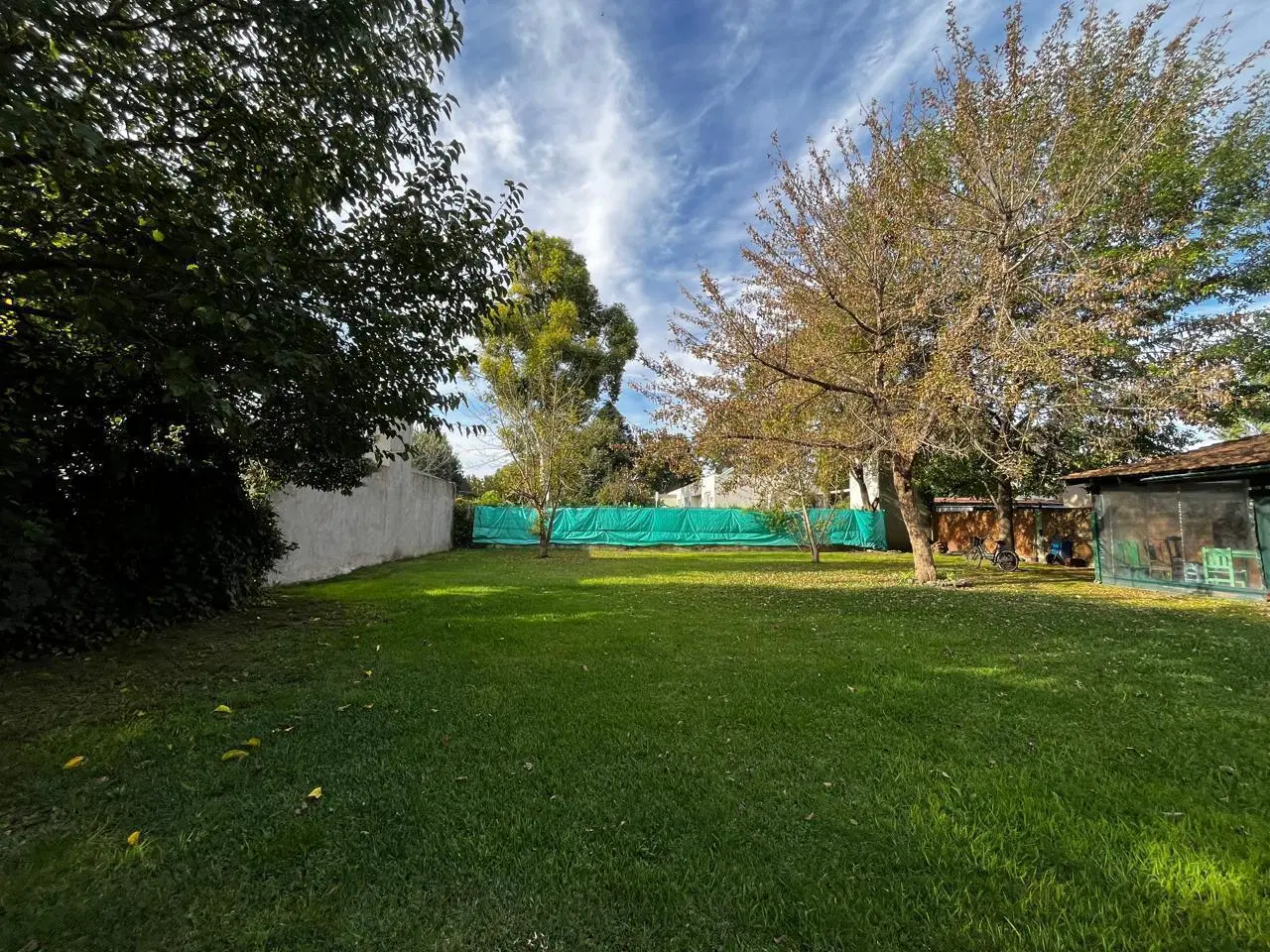 Terreno en Bella Vista 3