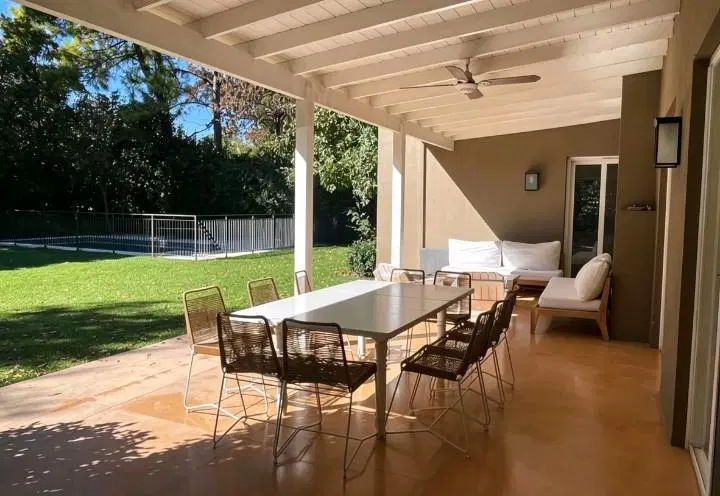 Casa 5 Ambientes en Martindale 2
