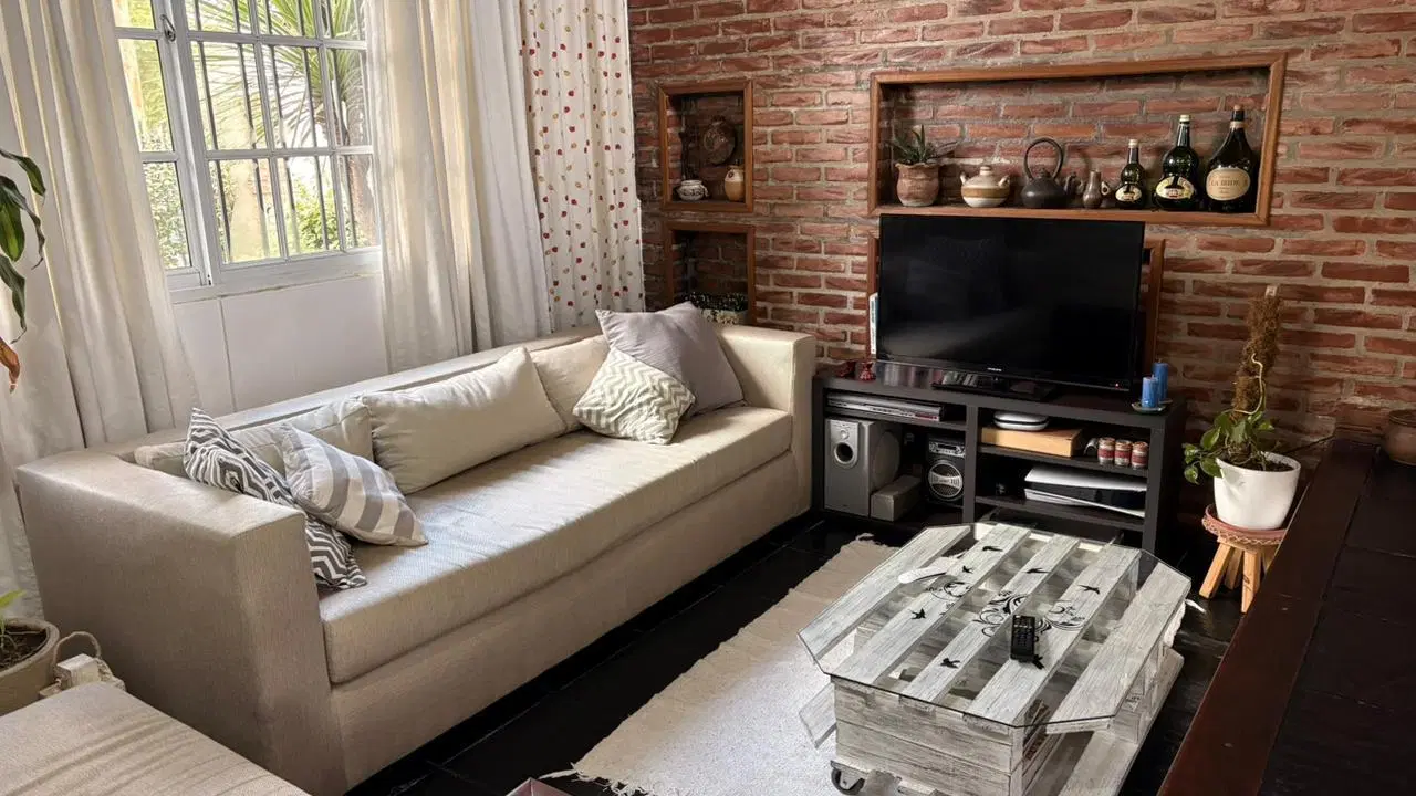CASA EN VENTA EN BELLA VISTA 2