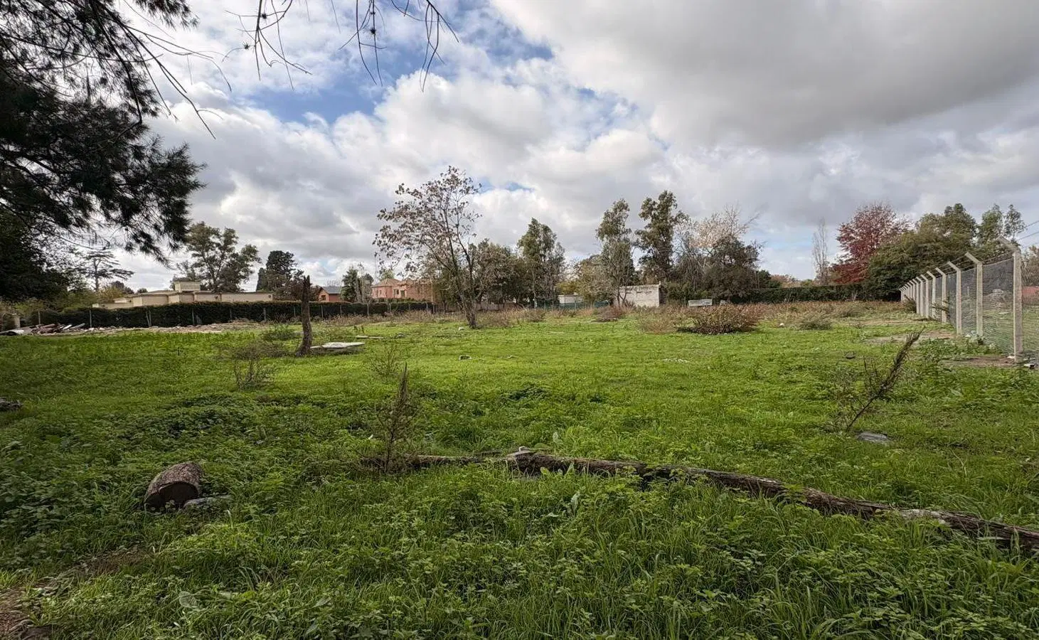 Venta de lotes en bella vista 2