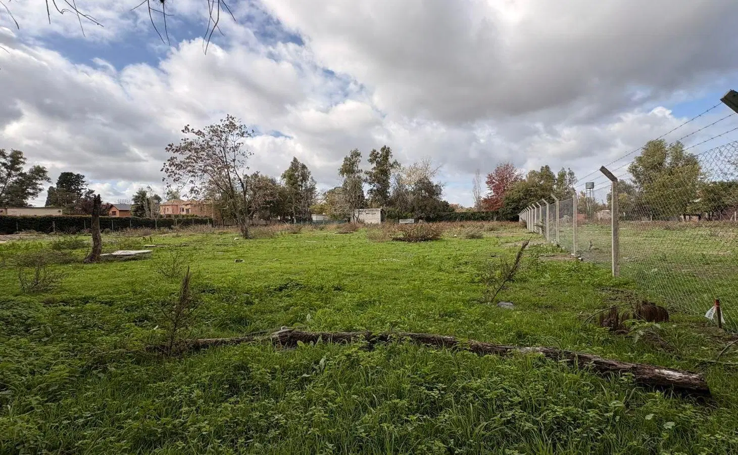 Venta de lotes en bella vista 3