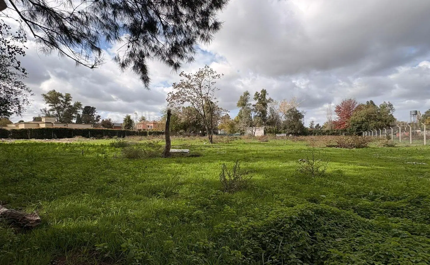 Venta de lotes en bella vista 1