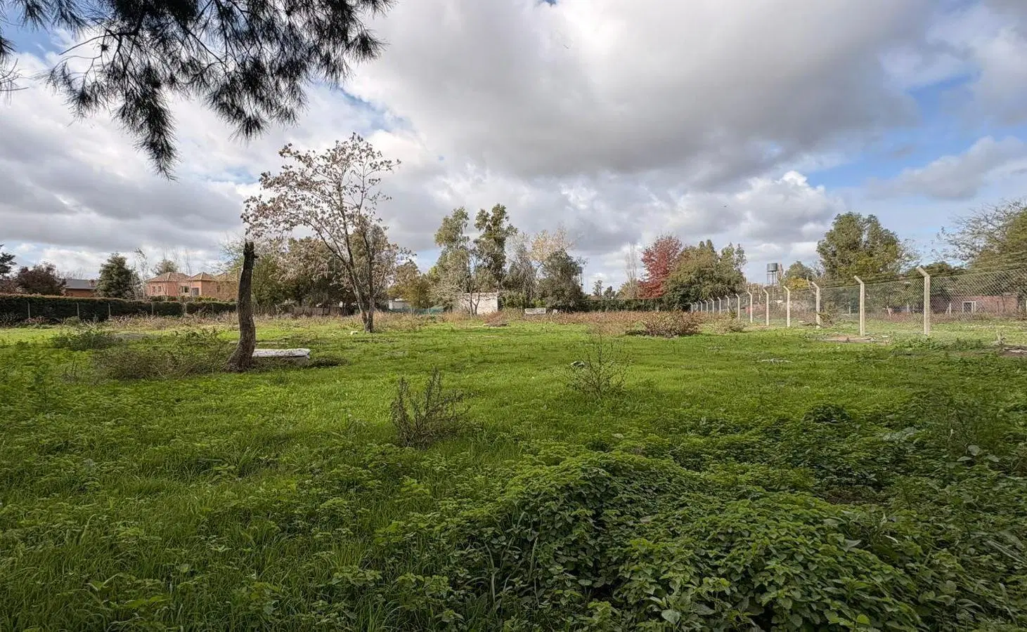 Venta de lotes en bella vista 5