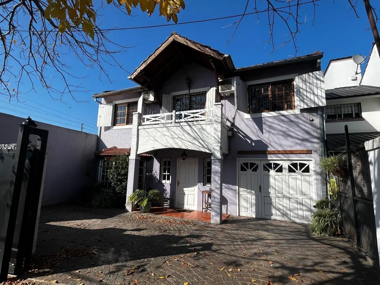Casa en Bella Vista 5