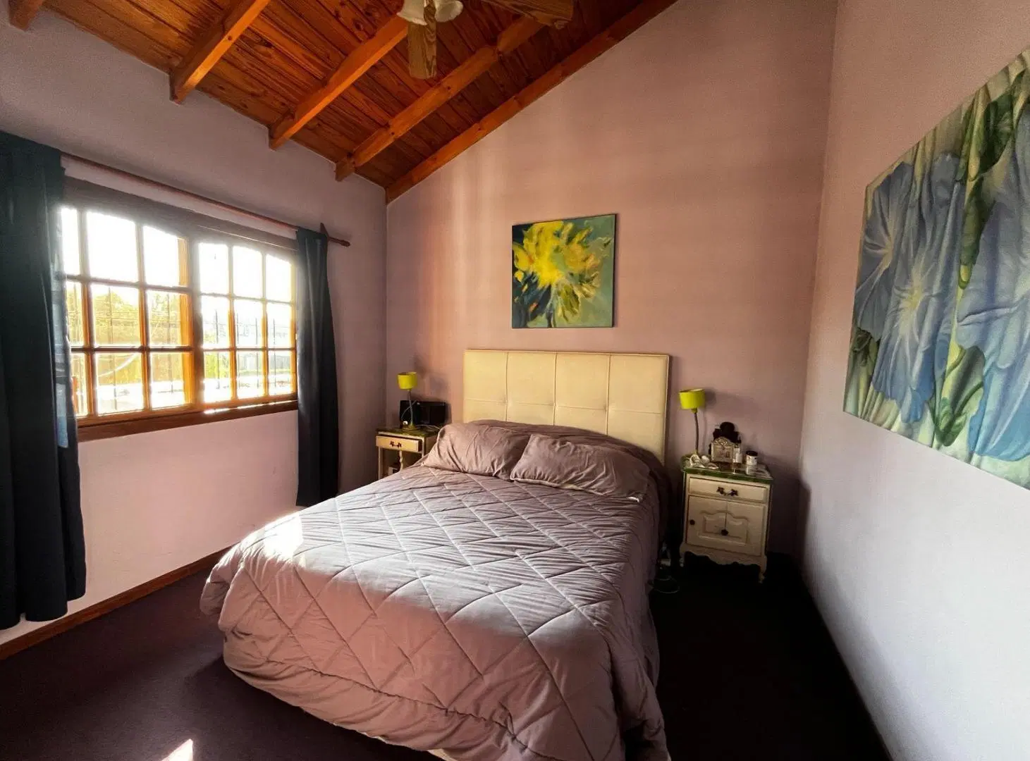 Casa en Bella Vista 4