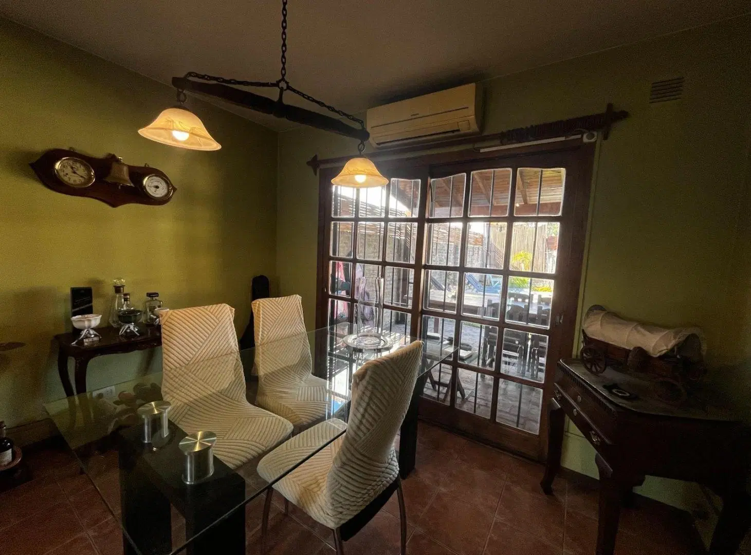 Casa en Bella Vista 3