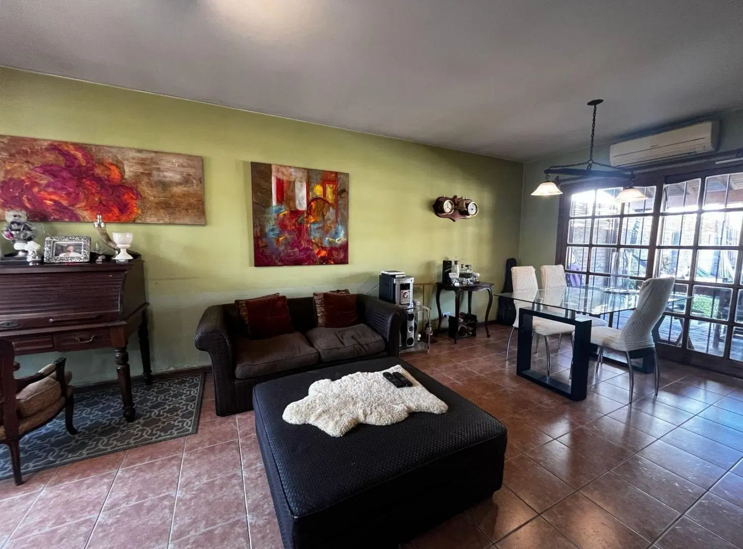 Casa en Bella Vista 2
