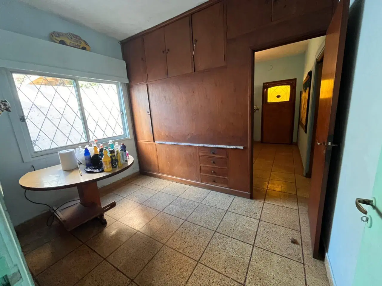 VENTA CASA MUÑIZ 4