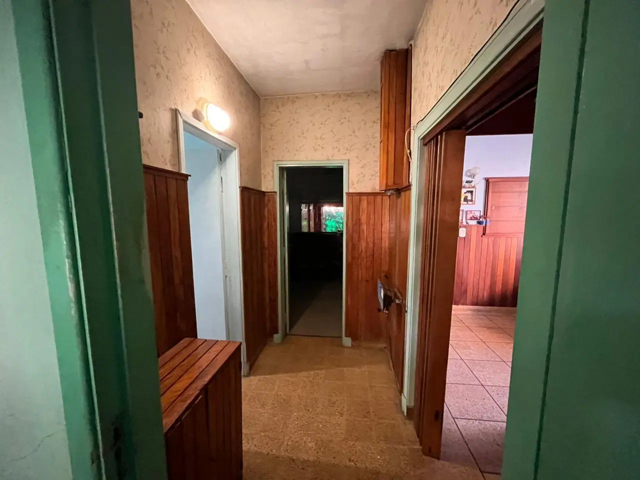 VENTA CASA MUÑIZ 5