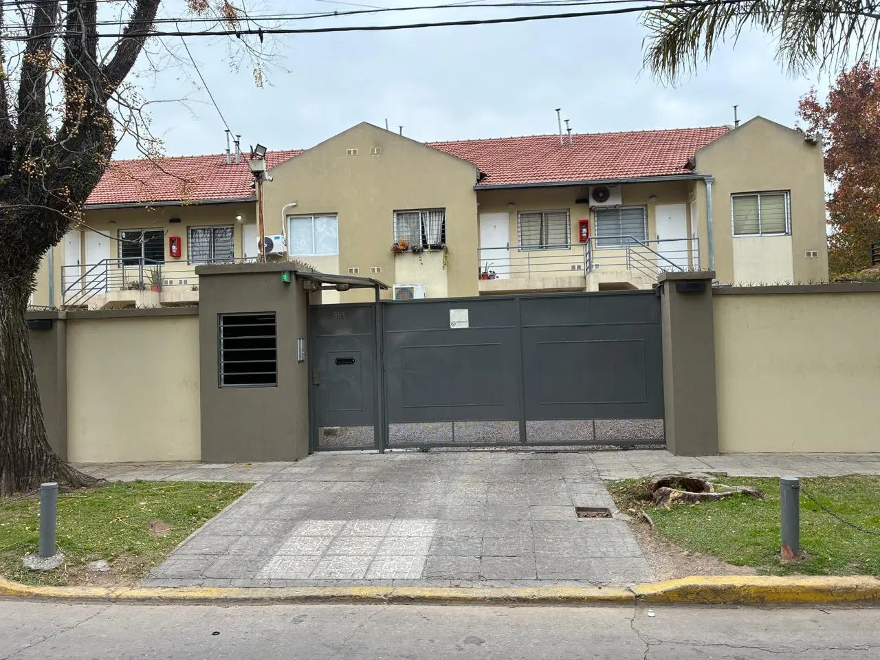 Departamento en venta en san miguel 5