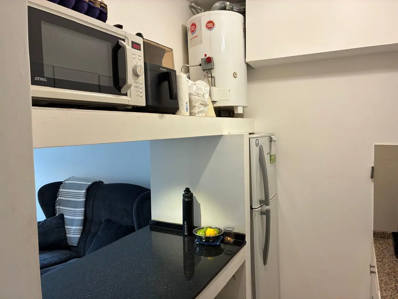 Departamento en venta en san miguel 3