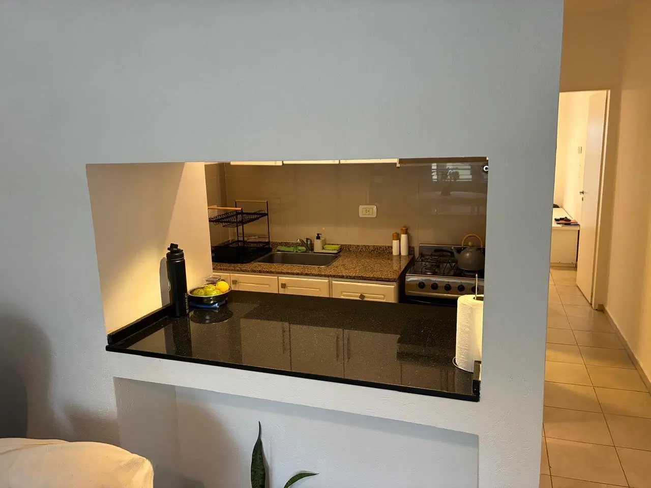 Departamento en venta en san miguel 1