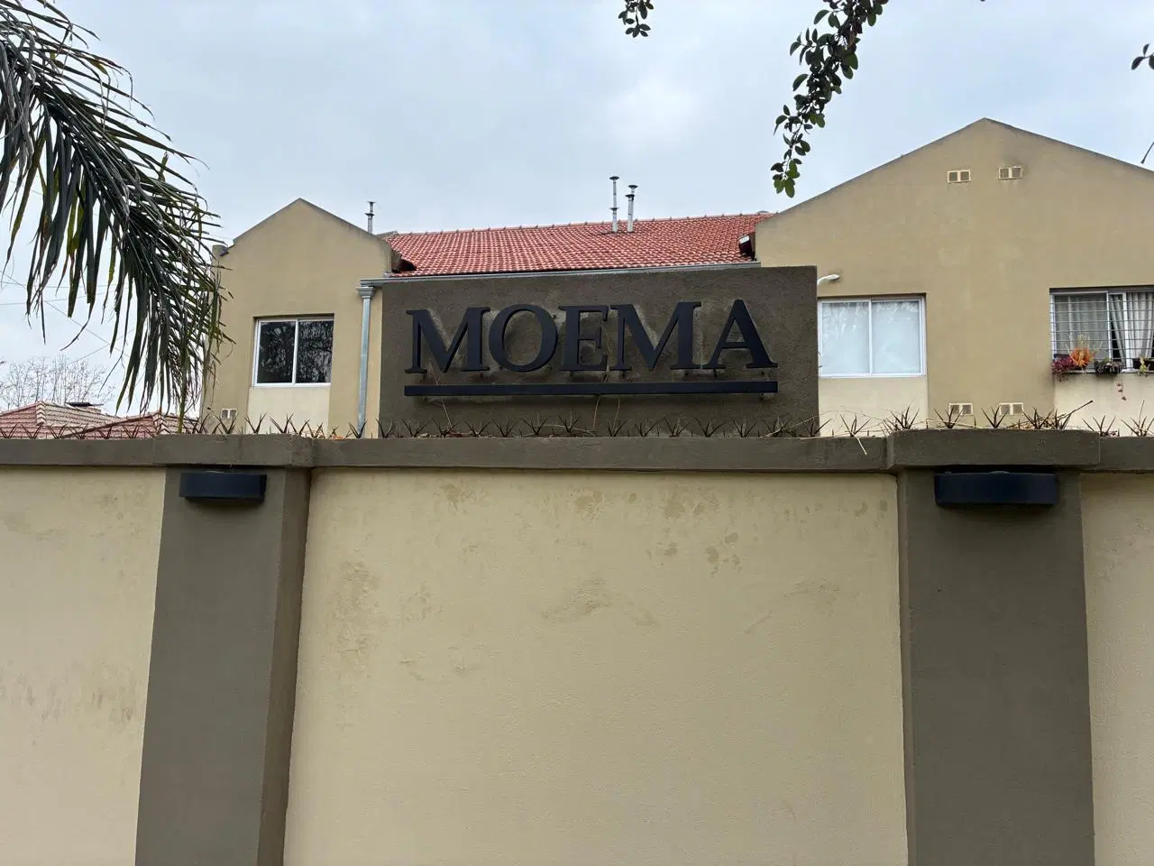 Departamento en venta en san miguel 2