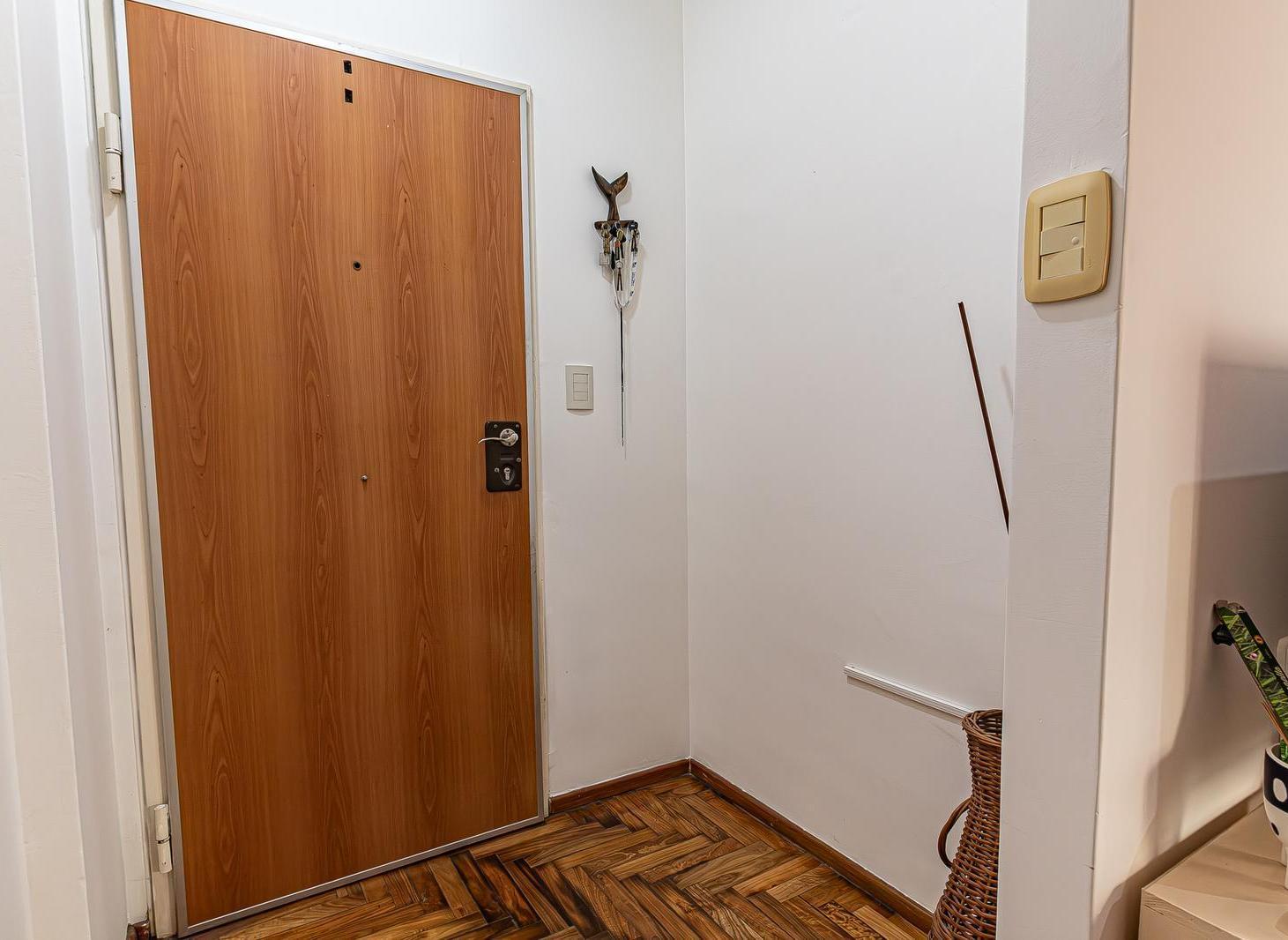 Departamento en Caballito - 3 ambientes Apto Crédito con bajas expensas