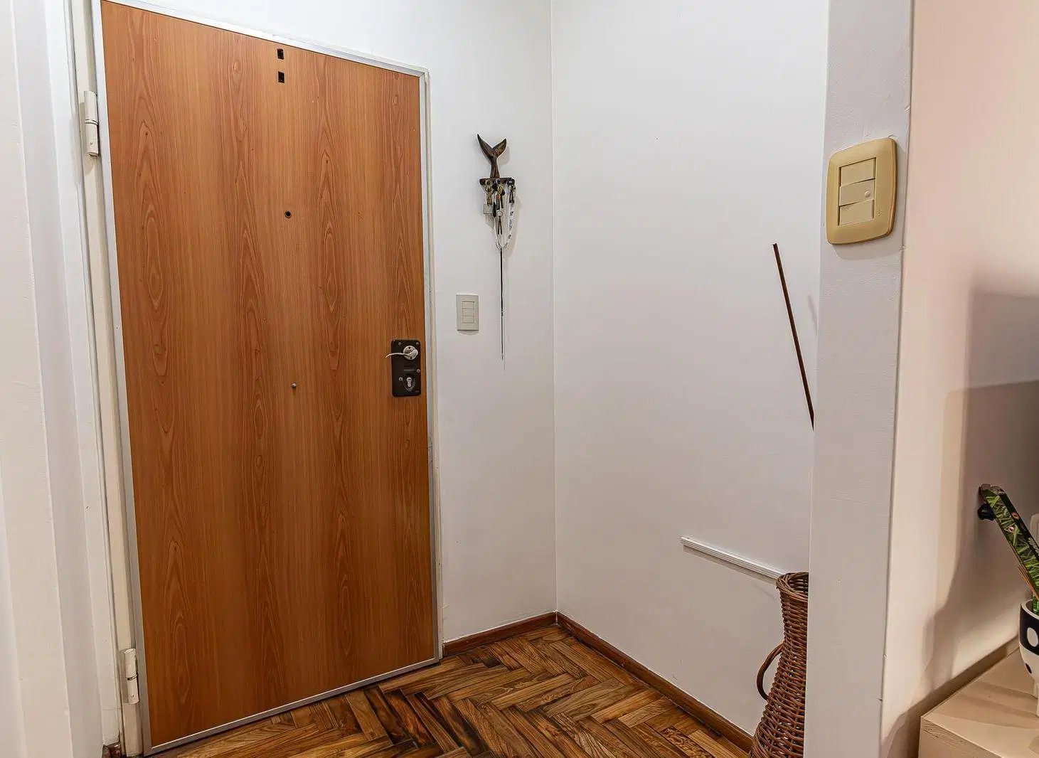 Departamento en Caballito - 3 ambientes Apto Crédito con bajas expensas 2