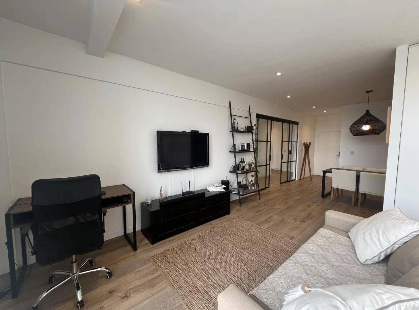 departamento en Studios Work 4