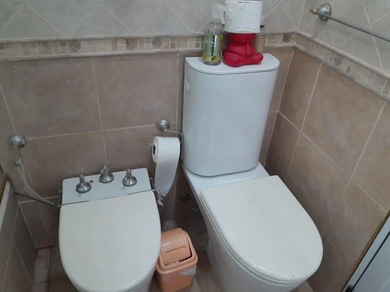 Casa en Venta en El Cortijo 5