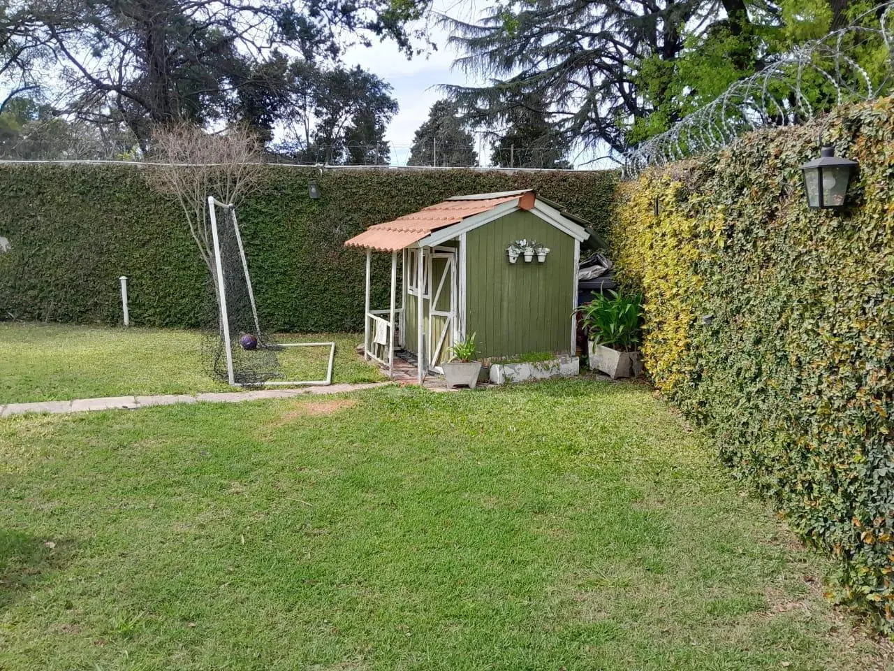 Casa en Venta en El Cortijo 5
