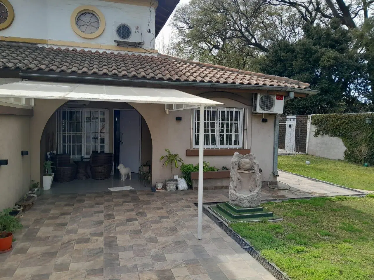 Casa en Venta en El Cortijo 3