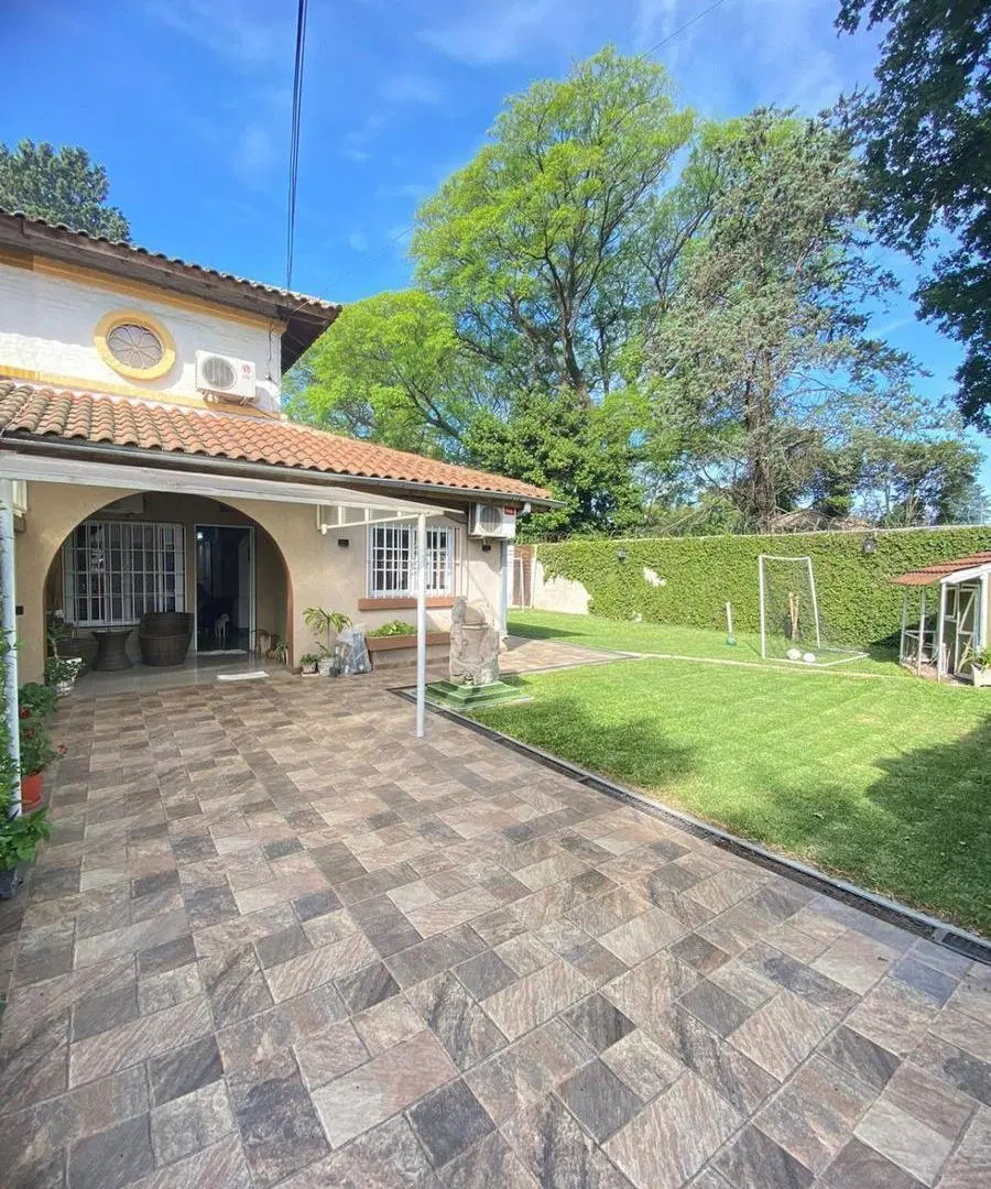 Casa en Venta en El Cortijo 4