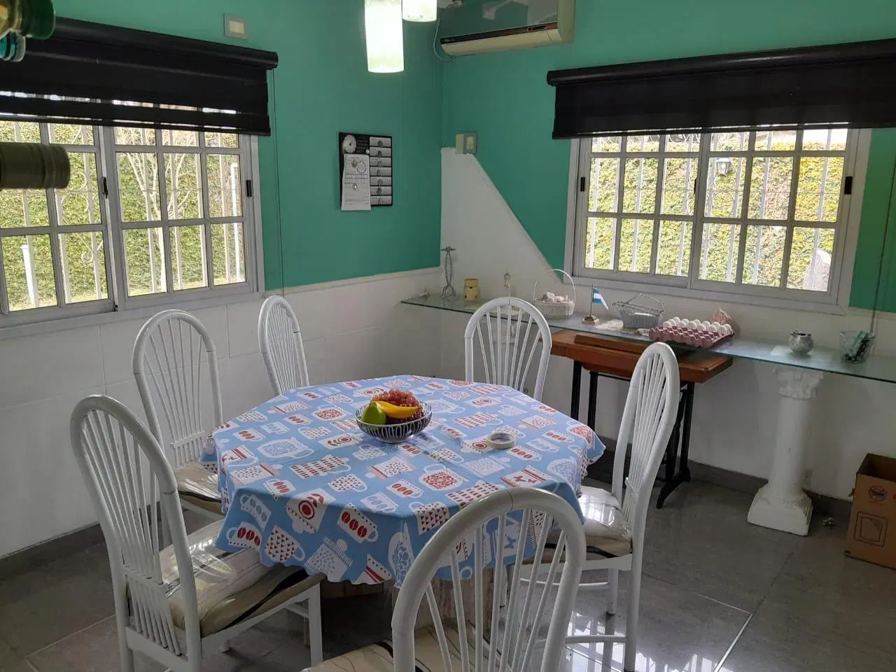 Casa en Venta en El Cortijo 2