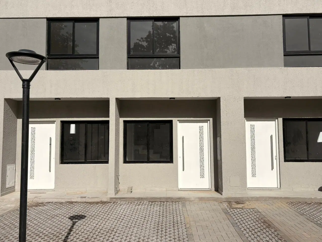 Venta de departamentos en complejo 2