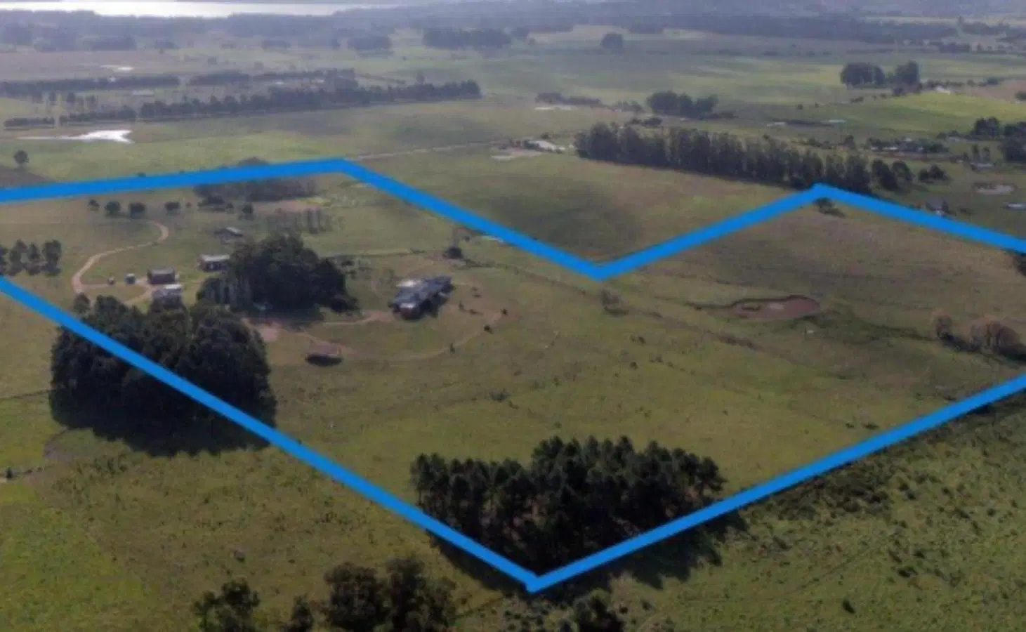 venta de campo 4