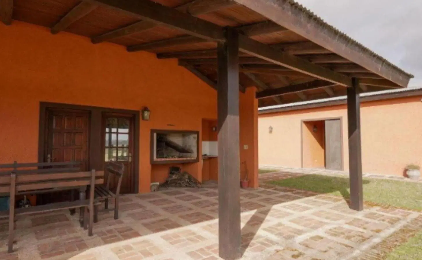 venta de campo 5