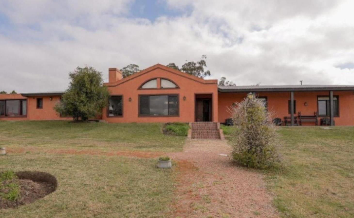 venta de campo